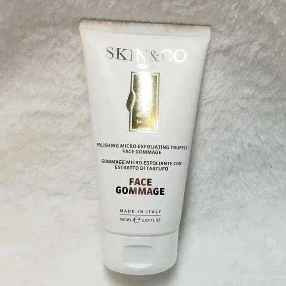 Skin&co polishing micro- exfoliating truffle face - Picture 3 of 6